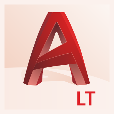AutoCAD LT® abonnement 1 jaar