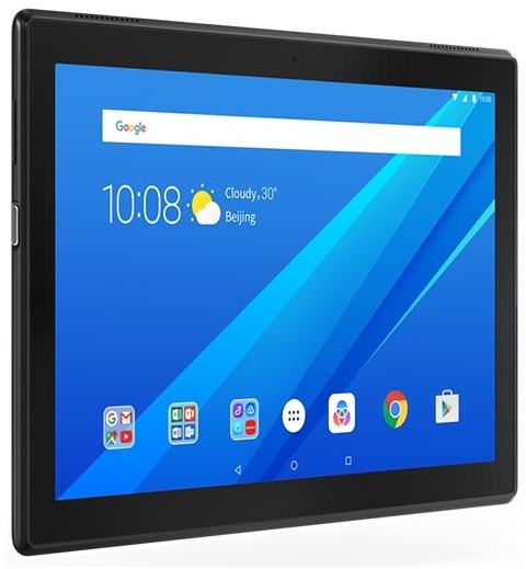 Lenovo Tab 4 10 WiFi 32GB Zwart