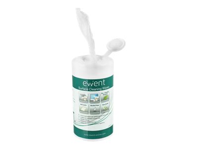 Ewent EW5612 Schoonmaakdoekjes