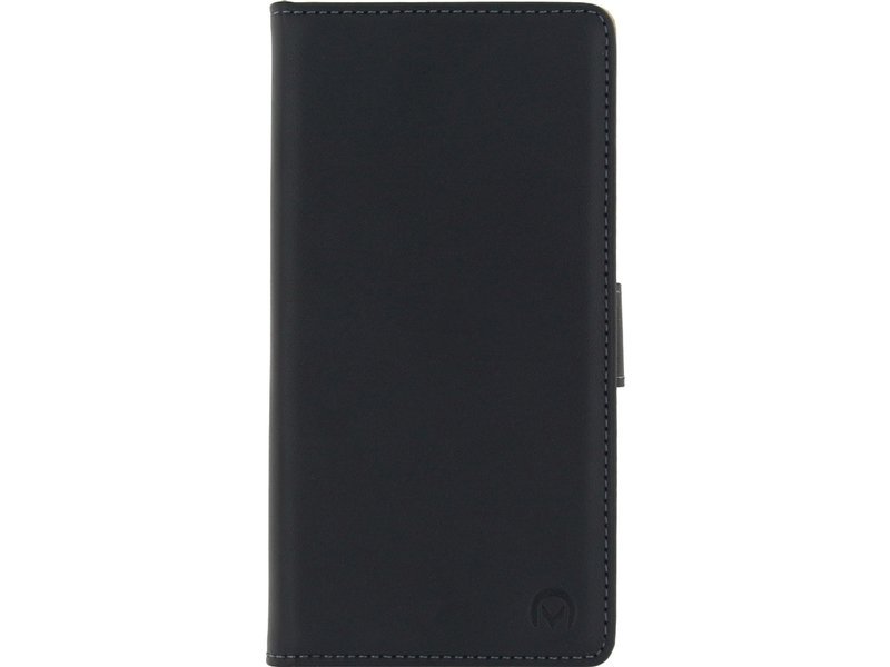 Mobilize Classic Wallet Book Case iPhone 7 Plus/8 Plus Zwart