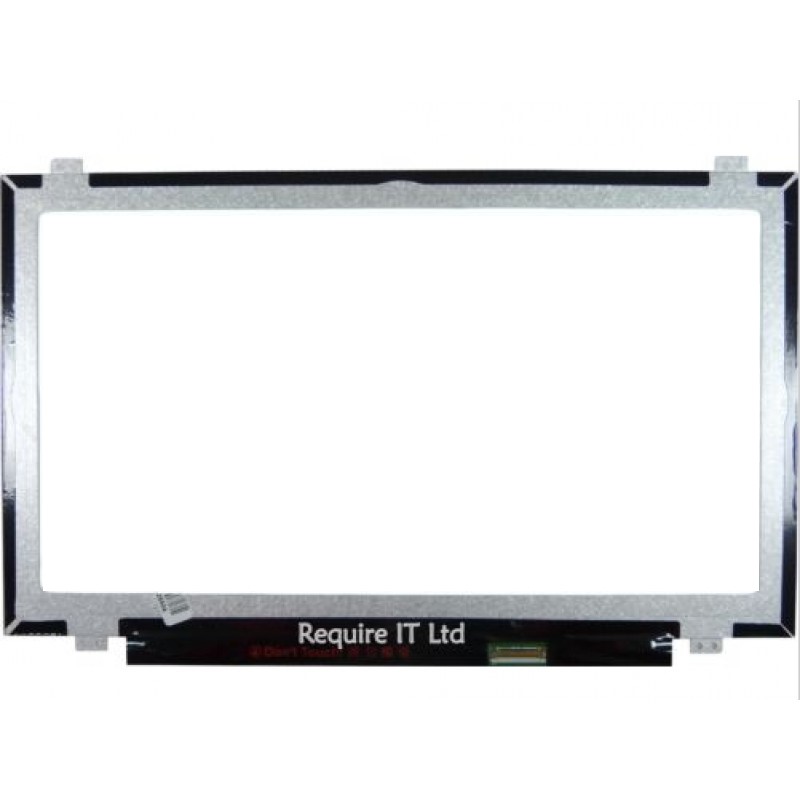 14" LED FHD 1920 x 1080 LED Notebook Matte Bottom Right EDP 30Pin Screen