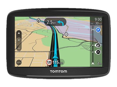 TomTom Start 42 EU 23
