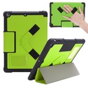 Nutkase BumpKase for iPad 5th/6th Gen green