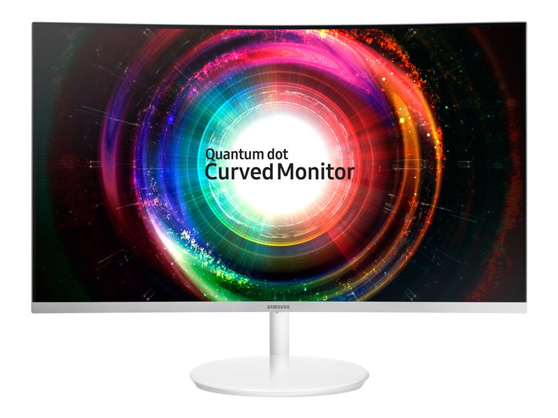 Samsung CH71 Series C27H711QEU 27" QUAD HD