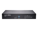 SonicWall TZ500 met Total Secure 1 jaar