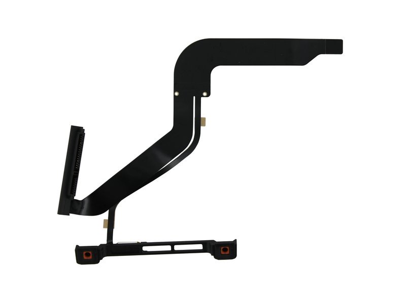 HDD KABEL W/ BRACKET + SLEEPSENSOR GESCHIKT VOOR MACBOOK PRO VOOR APPLE MACBOOK PRO 13" A1278 2012