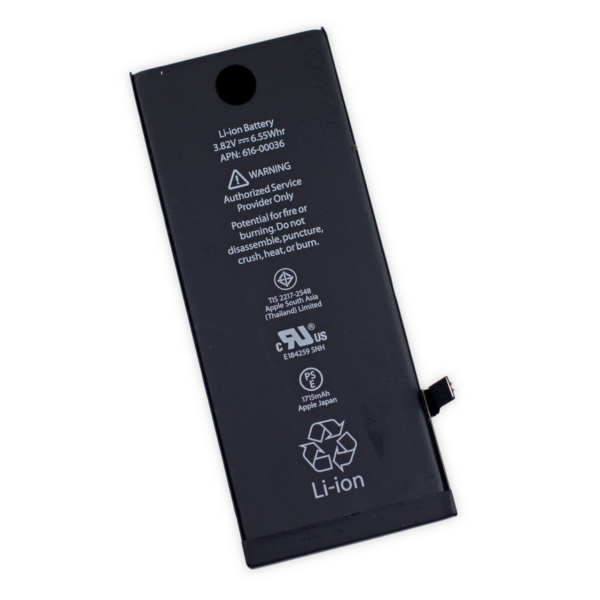 iPhone 6S Battery