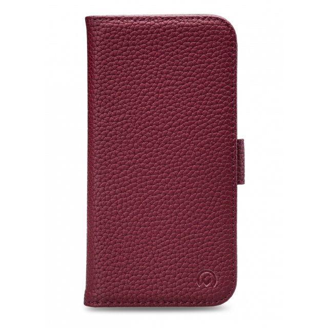 Mobilize Elite Gelly Wallet Book Case Samsung Galaxy A3 2017 Burgundy