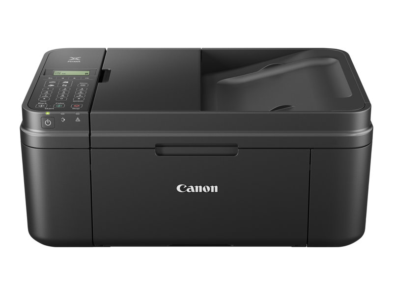 Canon Pixma MX495 Zwart