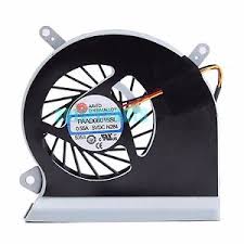 Laptop CPU Fan voor MSI GE60 Series [CFMS012] 
