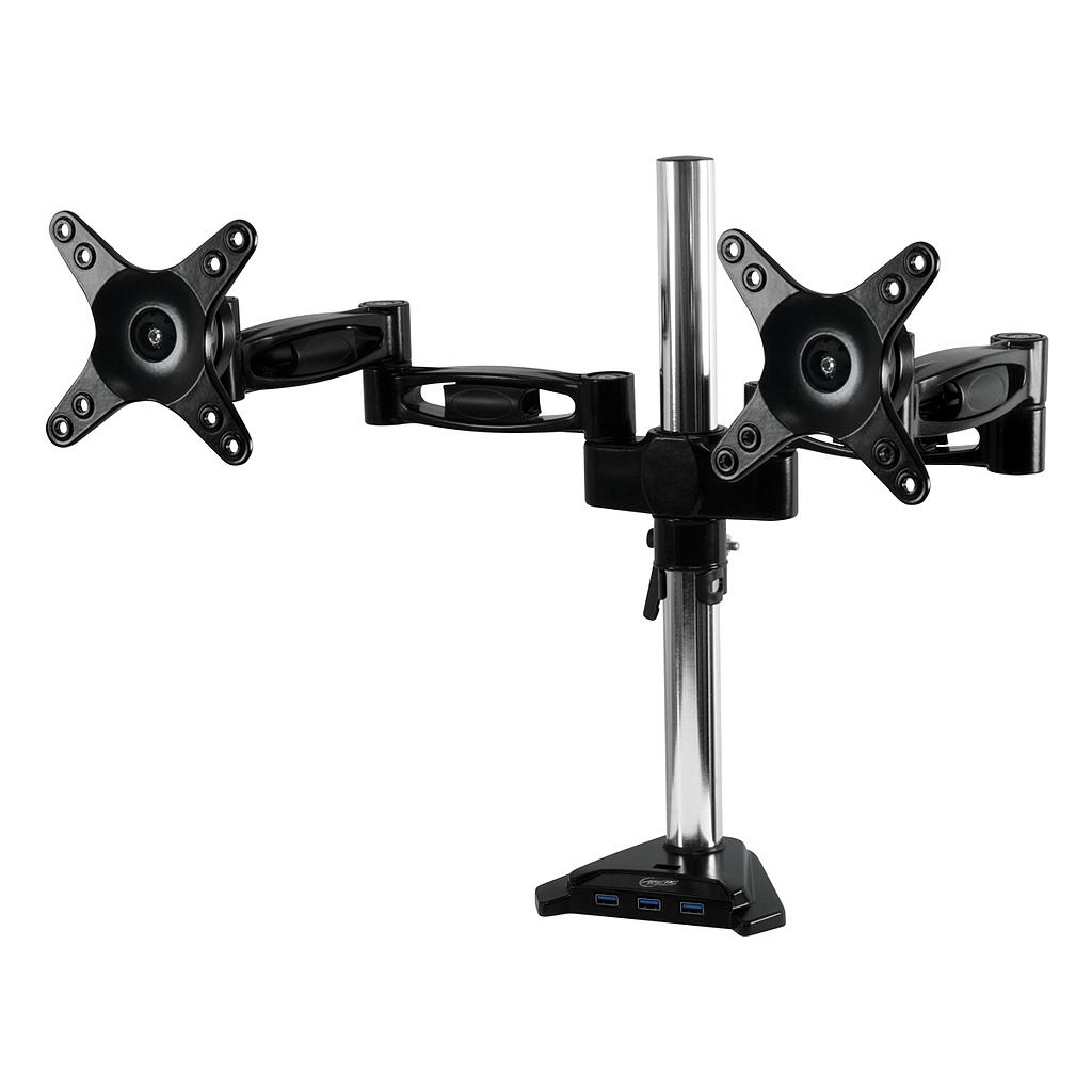 Arctic Z2 Pro (Gen 2) monitorarm