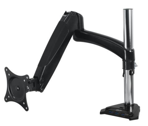 Arctic Z1-3D monitorarm