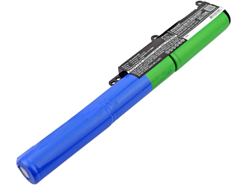 Laptop accu voor R541UA, R541UA-RB51, VivoBook Max X541SA, VivoBook Max X541S