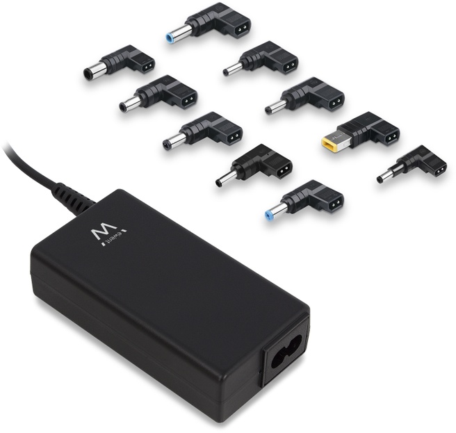 Ewent EW3985 Compacte laptoplader