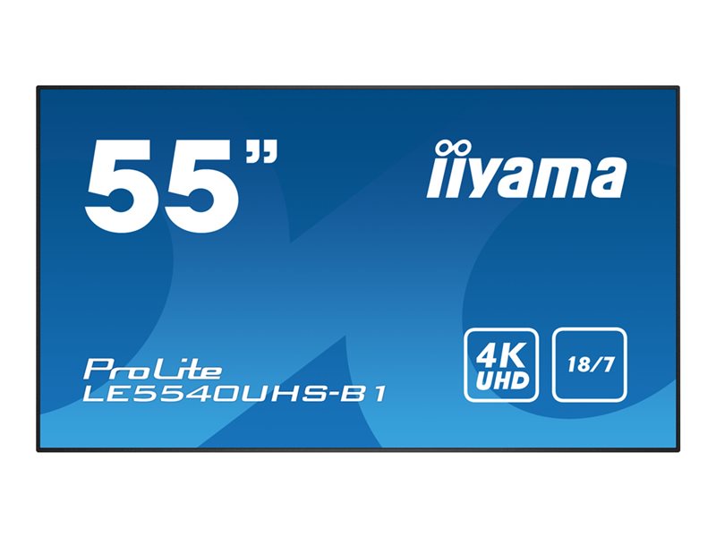 Iiyama ProLite LE5540UHS-B1
