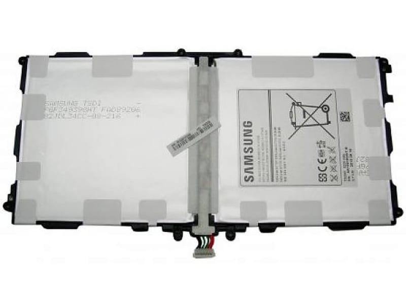 Samsung Galaxy TabPro SM-T520 (10.1 inch) T8220E originele accu