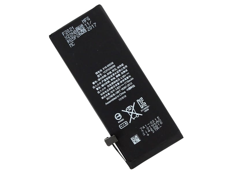 Telefoon Accu voor iPhone 6S