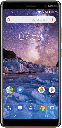 Nokia 7 Plus Zwart