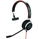 Jabra Evolve 40 Mono 3,5mm