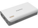 Romoss Solo 3 Powerbank 6000mAh