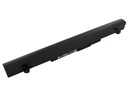 BluBasic Laptop Accu 2200mAh voor Asus F554L/R510C/R513C/R510L/X550/X552/F550 Series