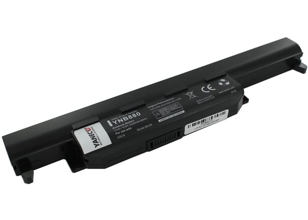 Yanec Laptop Accu 5200mAh