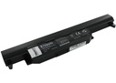 Yanec Laptop Accu 5200mAh