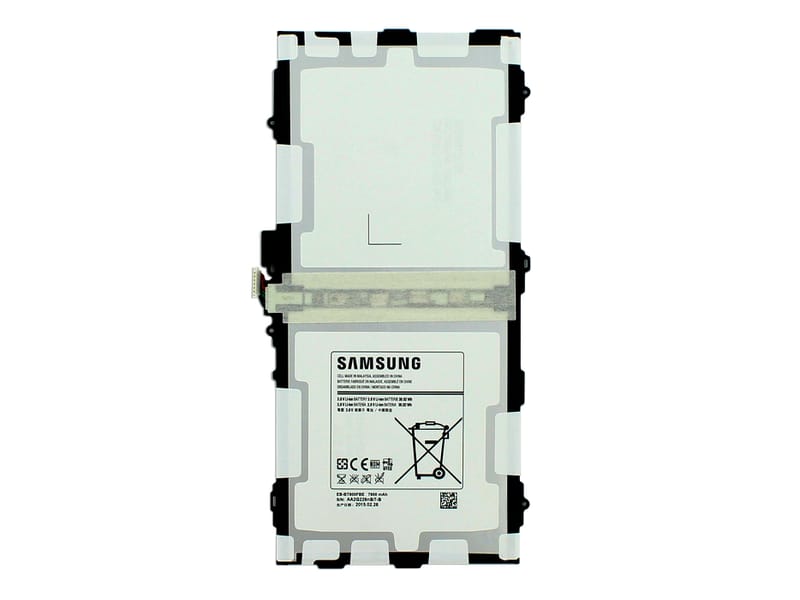 Samsung Tablet Accu voor Samsung Galaxy Tab S 10.5