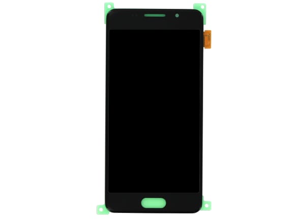 Samsung Galaxy A3 (2016) LCD + Touchscreen - Zwart