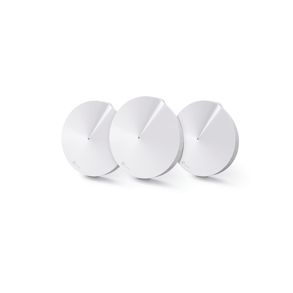 TP-Link Deco M5 (3-pack)