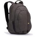 Case Logic Berkley Plus 15.6" Laptop Rugzak Zwart 