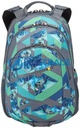 Case Logic Berkeley II Polyester Grijs rugzak