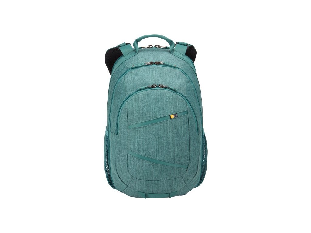 Case Logic Berkeley II Polyester Blauwgroen rugzak