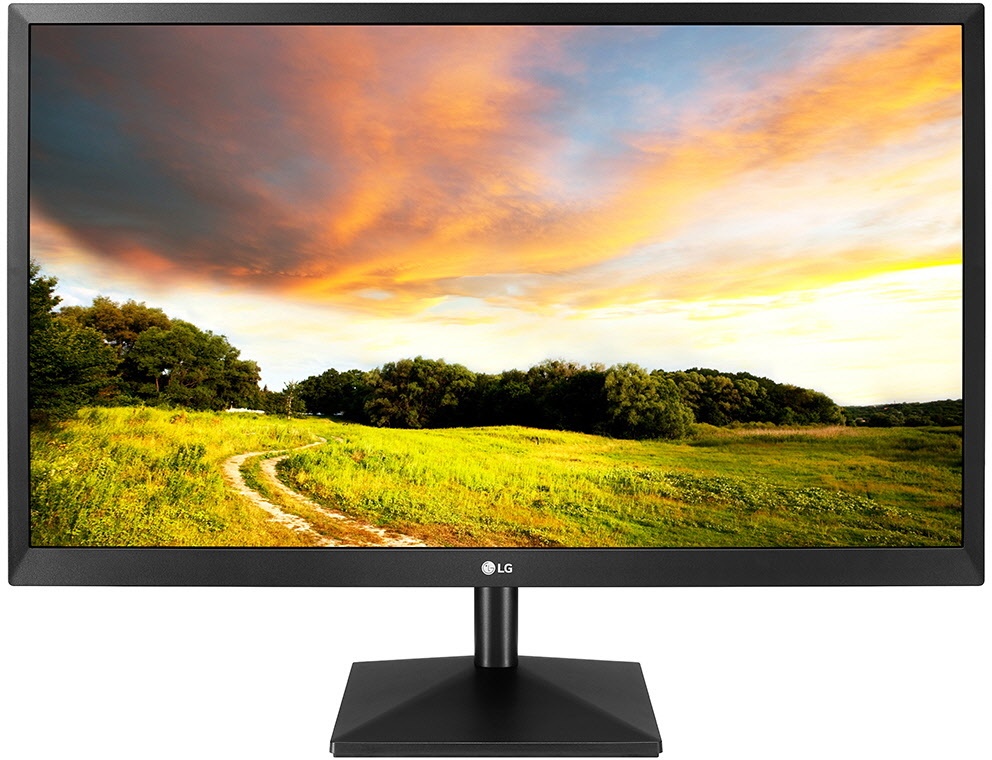 LG 22MK400H-B 