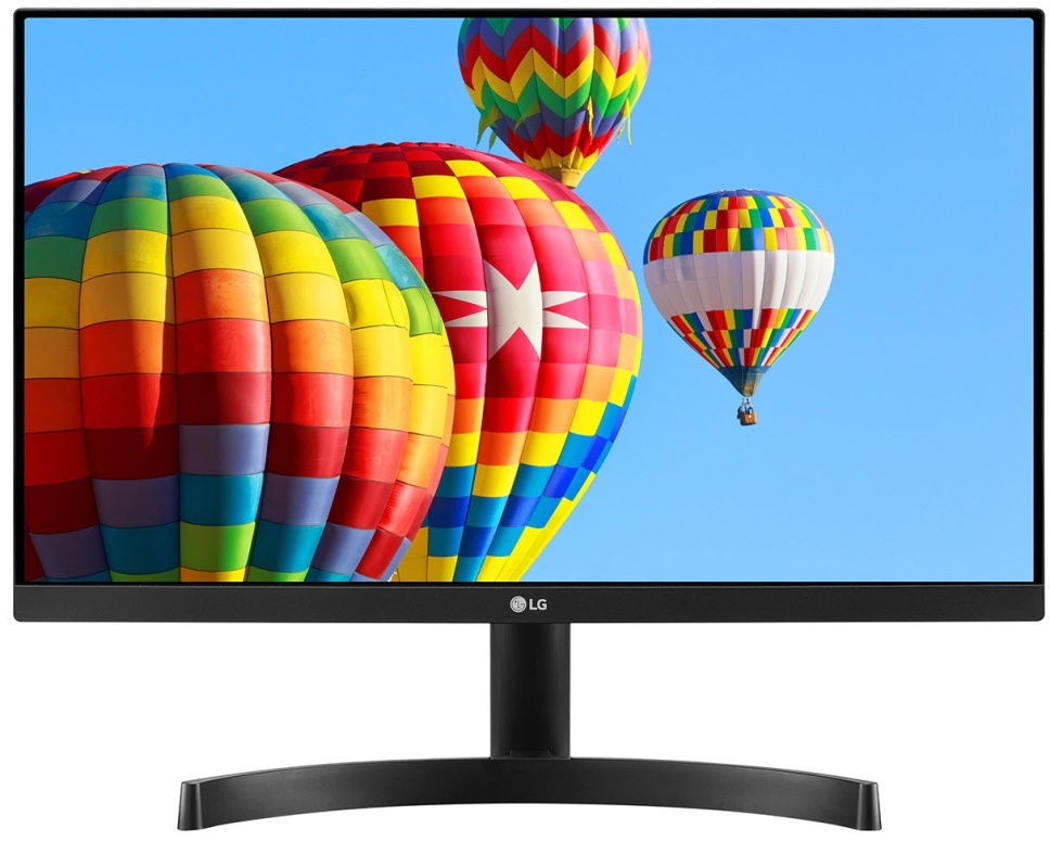LG 24MK600M-B