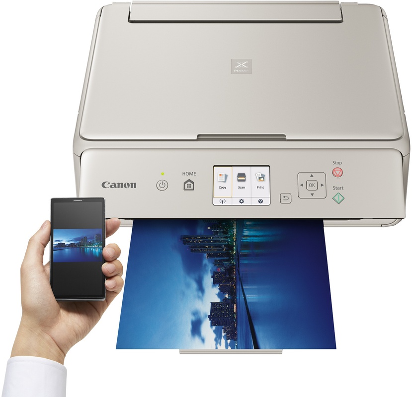 Canon Pixma TS5053