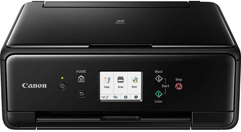 Canon Pixma TS6250