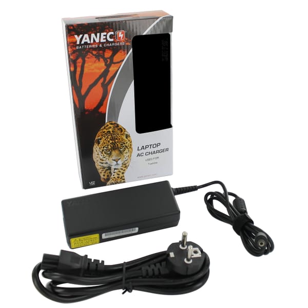 PA3201U-1ACA Yanec Laptop AC Adapter 75W