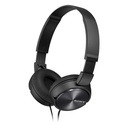Sony MDR-ZX310B hoofdtelefoon