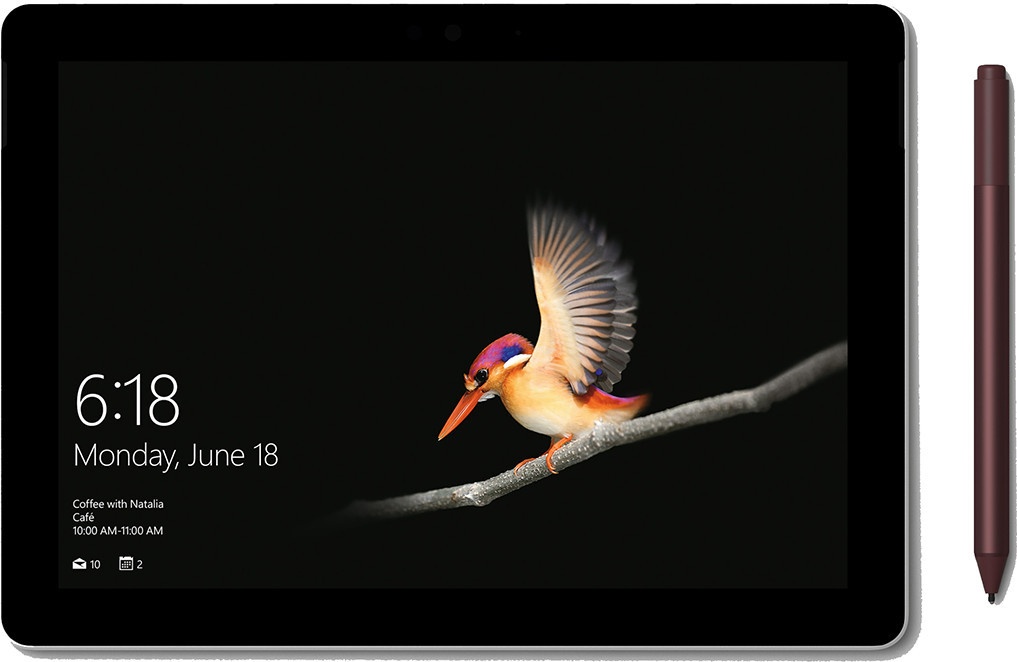 Microsoft Surface Go JTS-00003