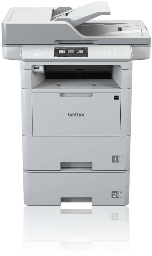 Brother MFC-L6900DWTSP