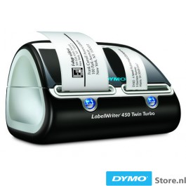 Dymo LabelWriter 450 Twin Turbo S0838870