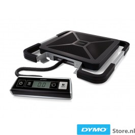 Dymo Pakketweegschaal S100 tot 100kg S0929030