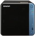 QNAP TS-453Be 