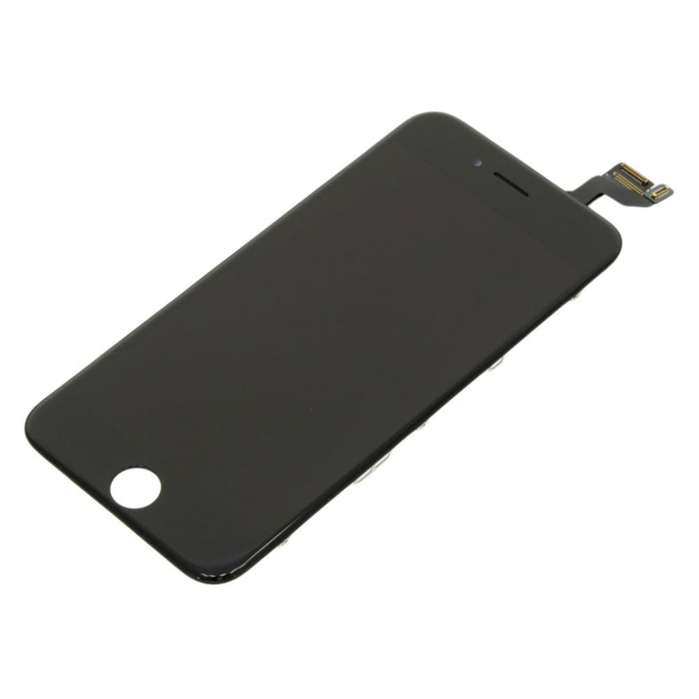 iPhone 6S LCD Assembly Zwart