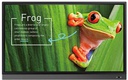 BenQ RM7501K 4K inclusief Soundbar