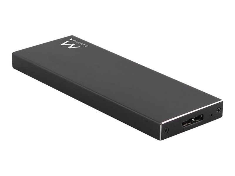 Ewent EW7023 M.2 Storage enclosure