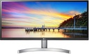 LG 29WK600 Zwart