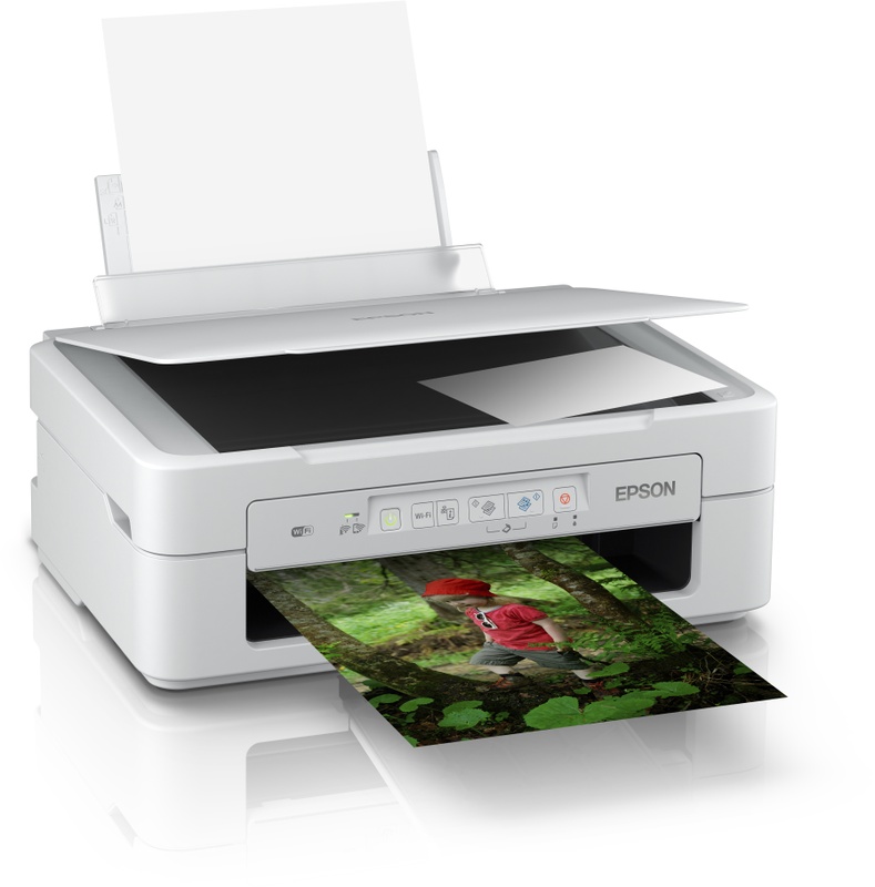 Epson Expression Home XP-257