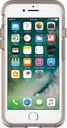 Otterbox Symmetry Clear Case Stardust Apple iPhone 7 Transparant 